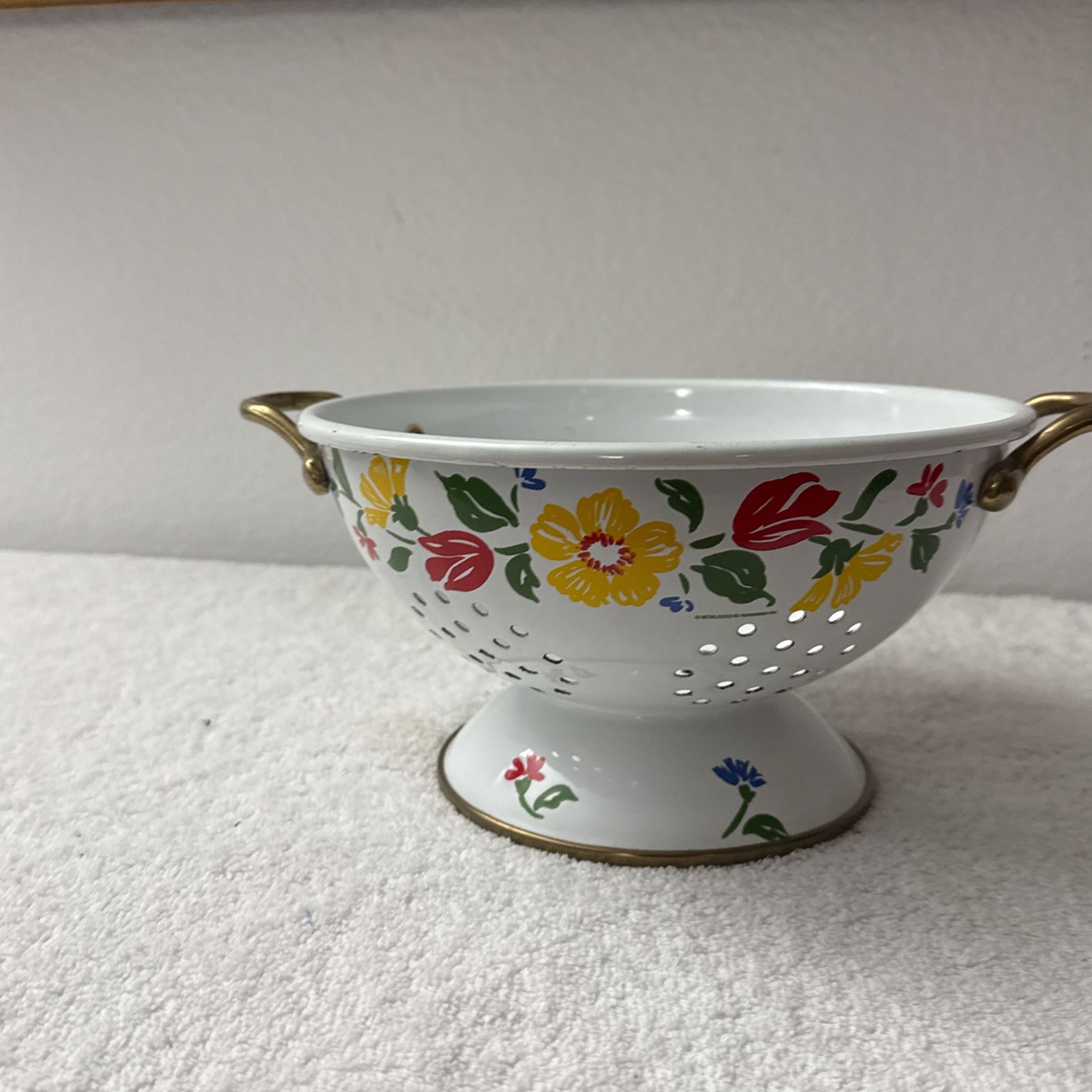 Colander