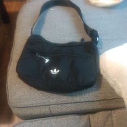 A Brand New Adidas Bag