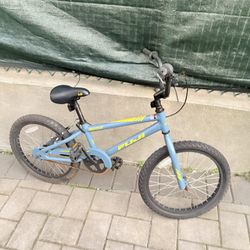 Fuji Rookie Bike, Slightly Used, Good As New