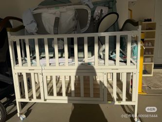 baby bed