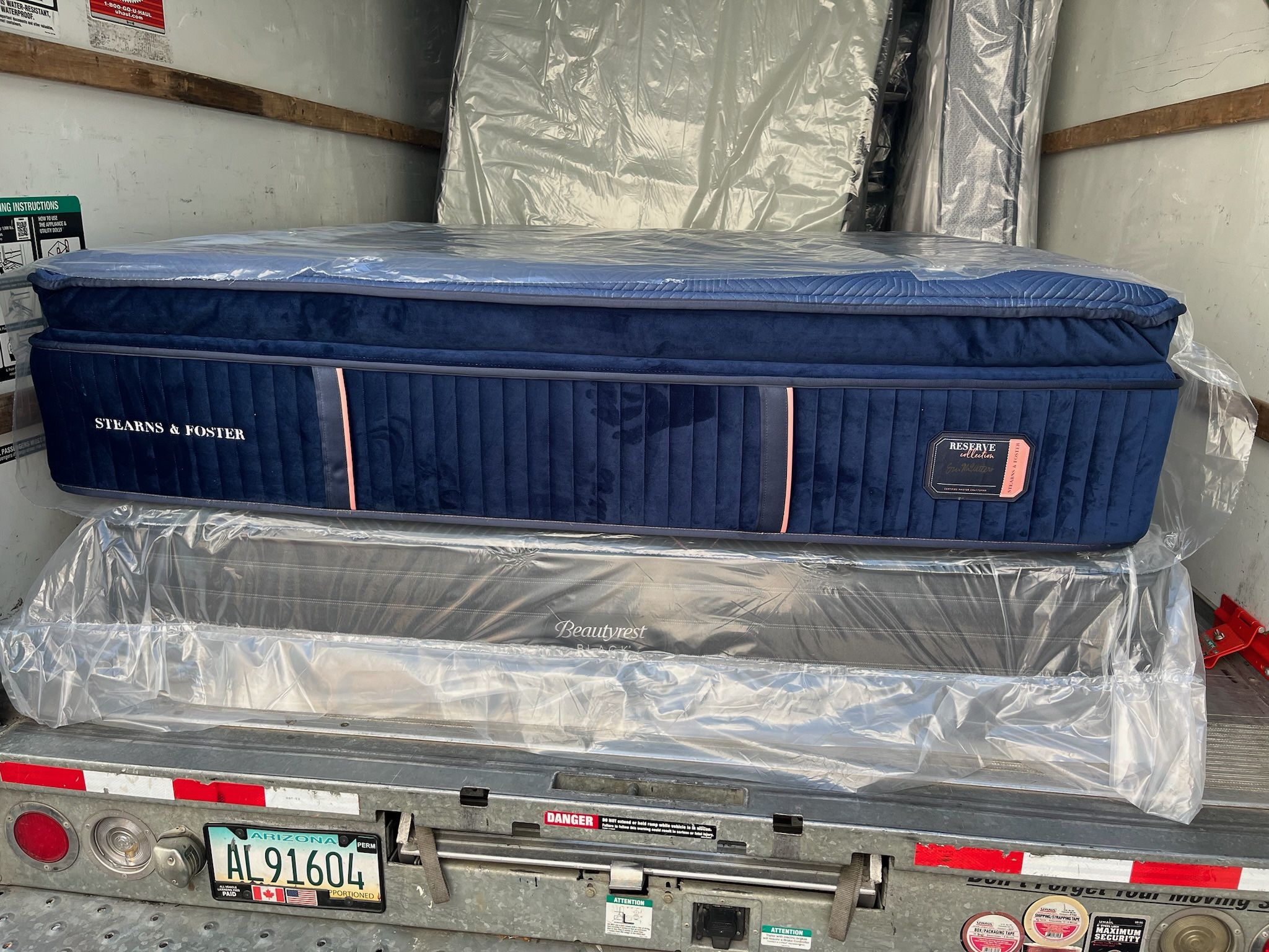 Huge mattress clearance!! Delivery available!!🚚