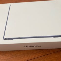 MacBook Air 256GB