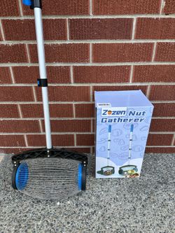 Zozen Nut Gatherer