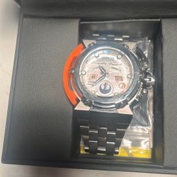 Invicta Star Wars Watch 