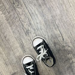 Toddler Converse 