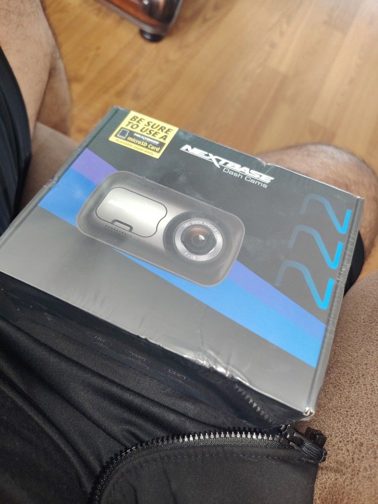 Dash Cam 222