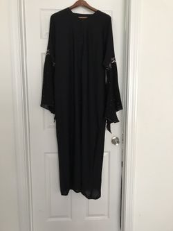 Beautiful Abaya!