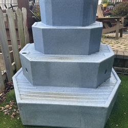 Swimming Pool Ladder 