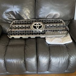 Toyota Tacoma Front Grill