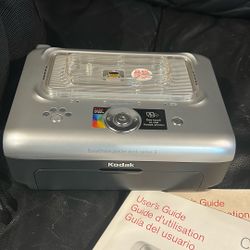 Kodak Printer Dock Series 3