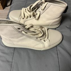 Gucci Shoes 