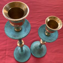 Candle Holder (2pcs)