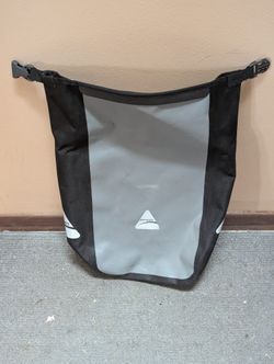 Axiom Waterproof Pannier Bag