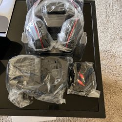 Unused Wireless Headphone