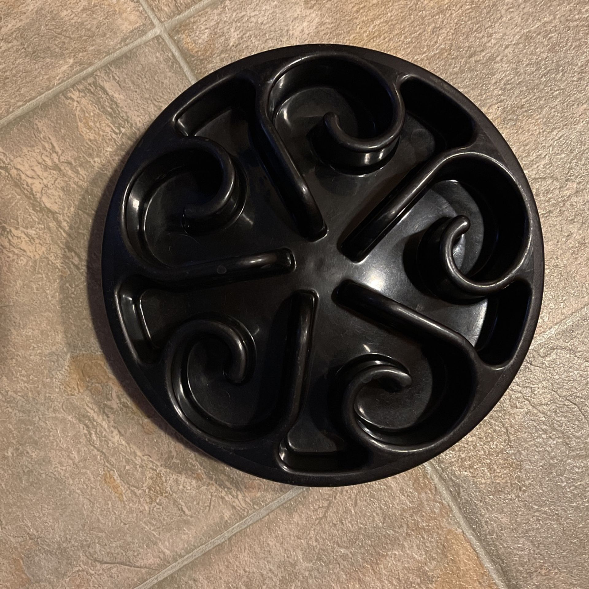 Dog Food Bowl