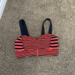 Lululemon Sport Bra 