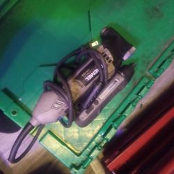 Dremel Rotary Tool  And Screwdriver Dremel