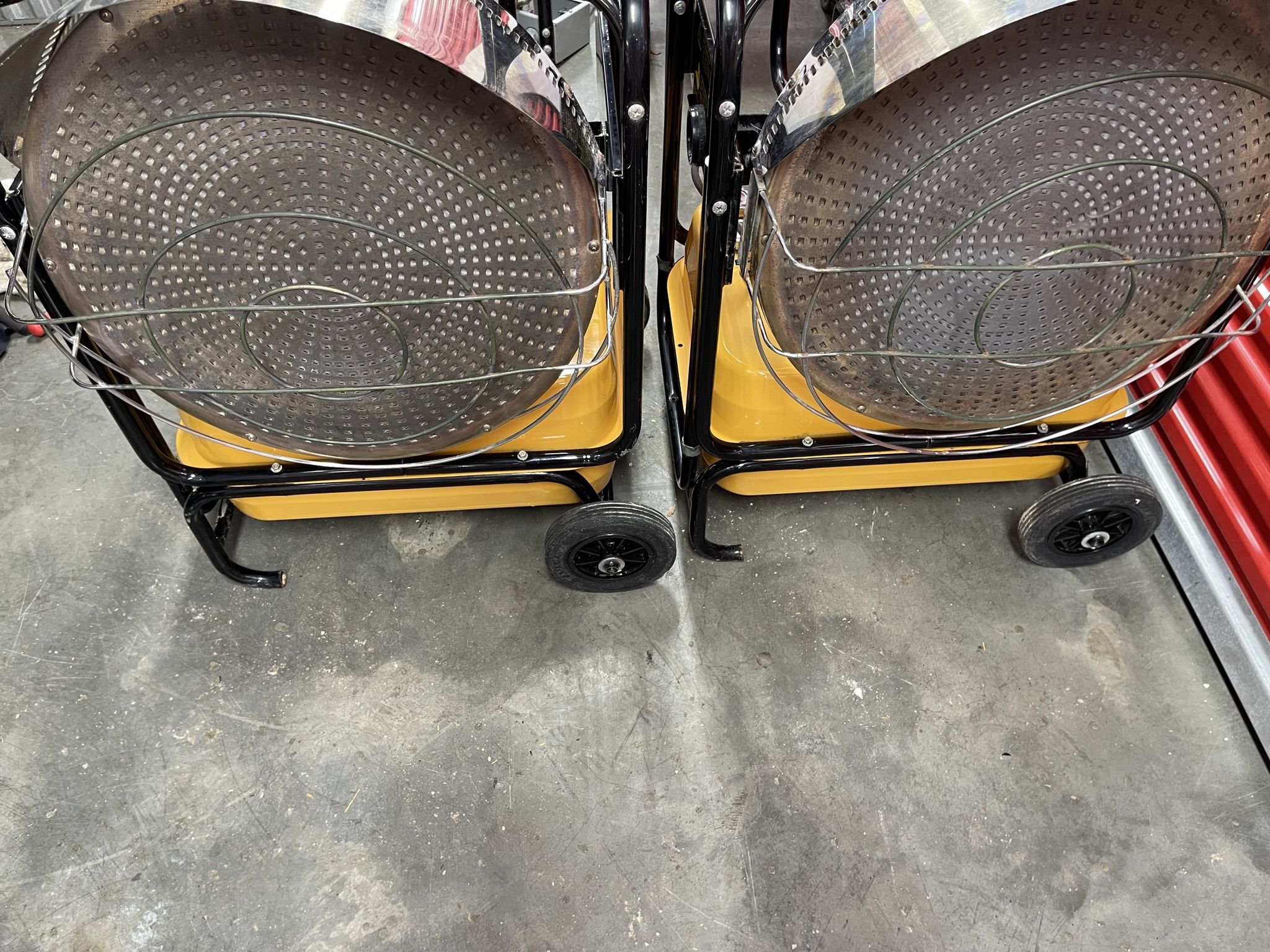Val6 Infrared Oil Heater NEED GONE ASAP for Sale in Brooklyn, NY - OfferUp
