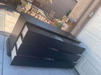 Dresser Ikea excellent condition H30 W63 D19 free delivery
