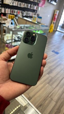 iPhone 13 Pro 256GB Unlocked