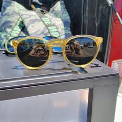 Otis Sunglasses "Omar" Model