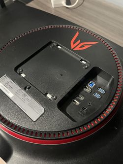 Monitor