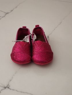 Baby Shoes Size 3