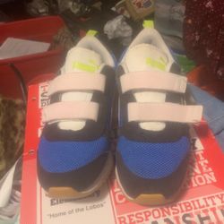 Tennis puma Size 2