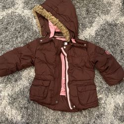 Baby Gap Toddler jacket