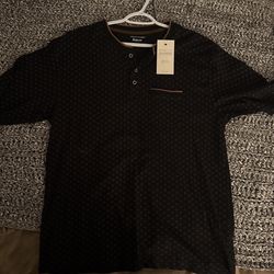 Brand New Shirt