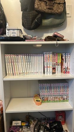 Romance mangas