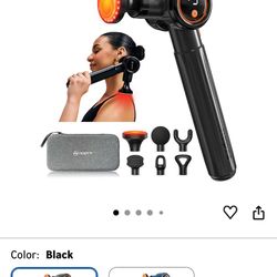 Hand Massager Gun