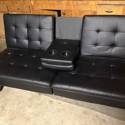 Like New Futon
