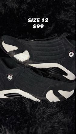 Jordan 14 Size 12
