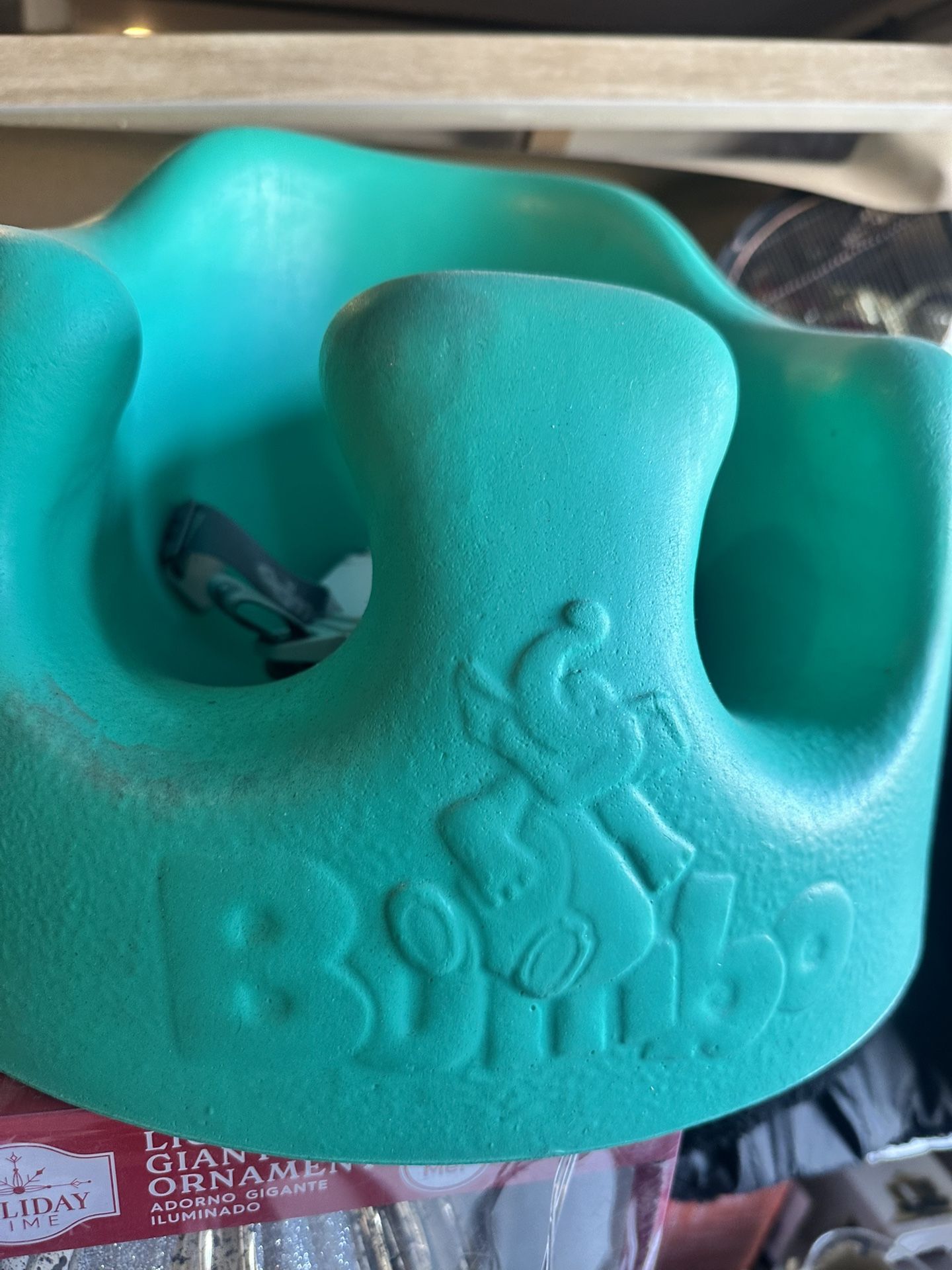 Bumbo New With Tags
