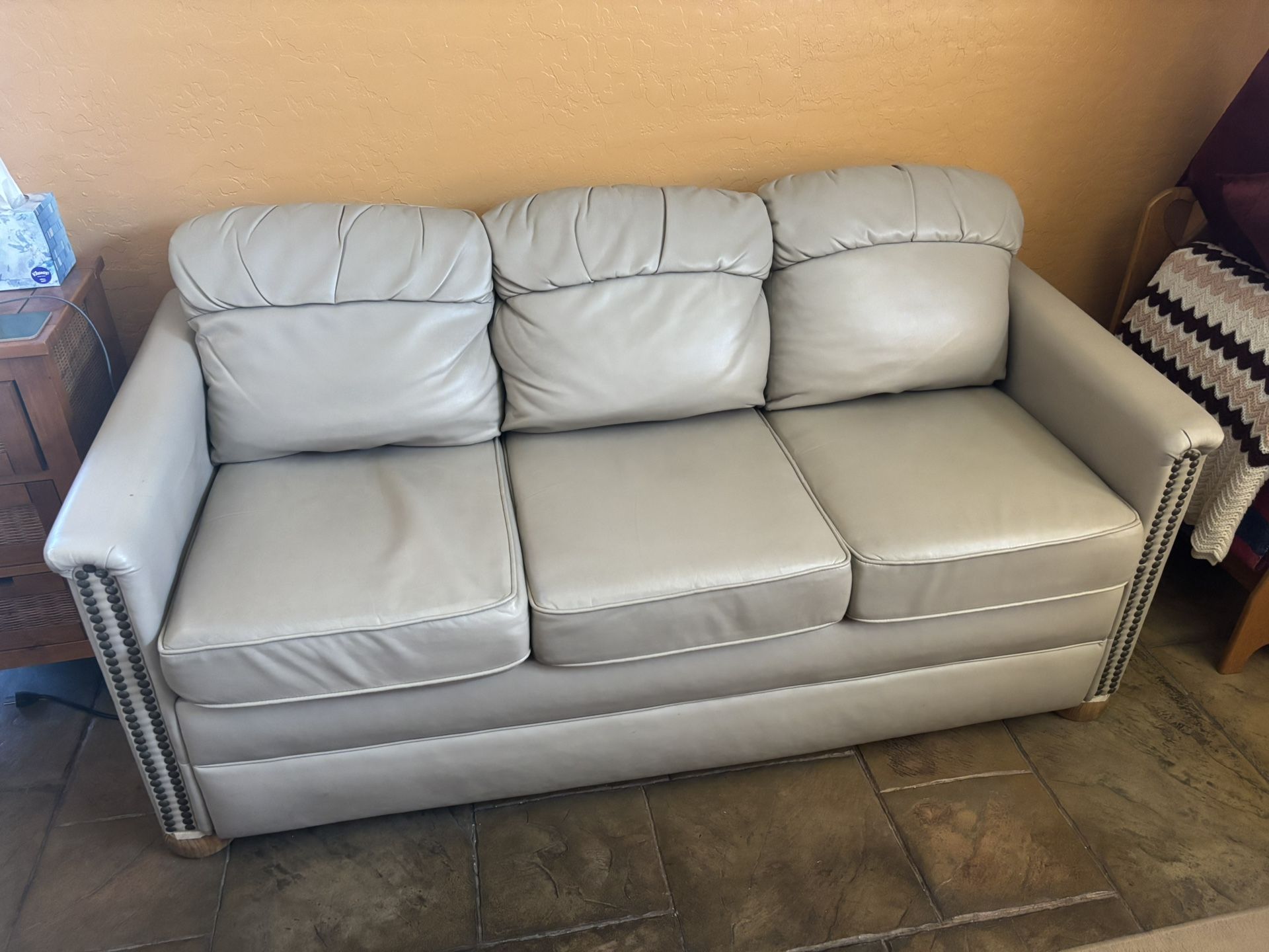Sleeper Sofa