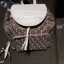 DKNY BackPack