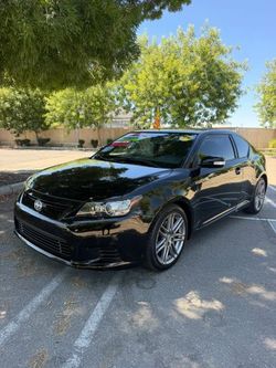 2012 Scion tC
