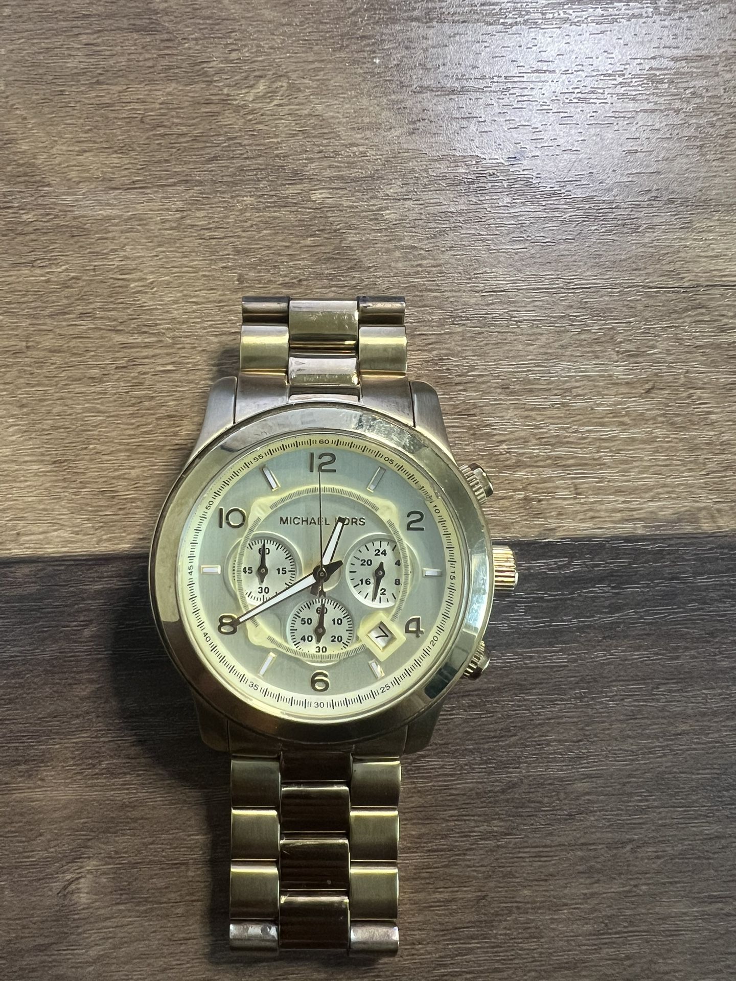 Michael Kors Runway
