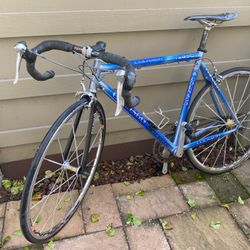  Colnago Dream Reflex (size 54 cm) $800