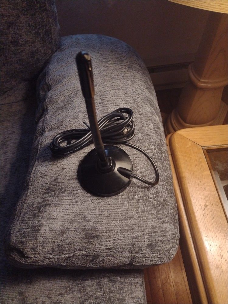 Smart TV Indoor Antenna