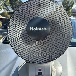 Holmes HRH(contact info removed) Watt Parabolic Heater