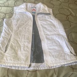 Women’s Columbia Vest