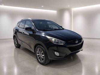 2015 Hyundai Tucson