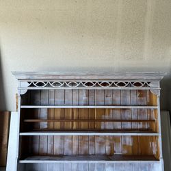 Free Top Cabinet shelf 