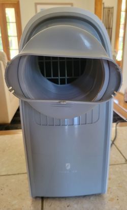 Friedrich 10,000 BTU ZoneAire® Compact Air Conditioner w/ Heat - P10S