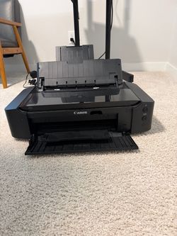 Canon Pixma iP8720 Wireless Inkjet Photo Printer