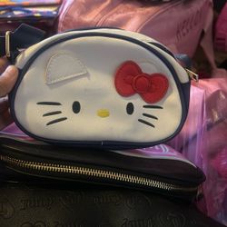 kids hello kitty purse 