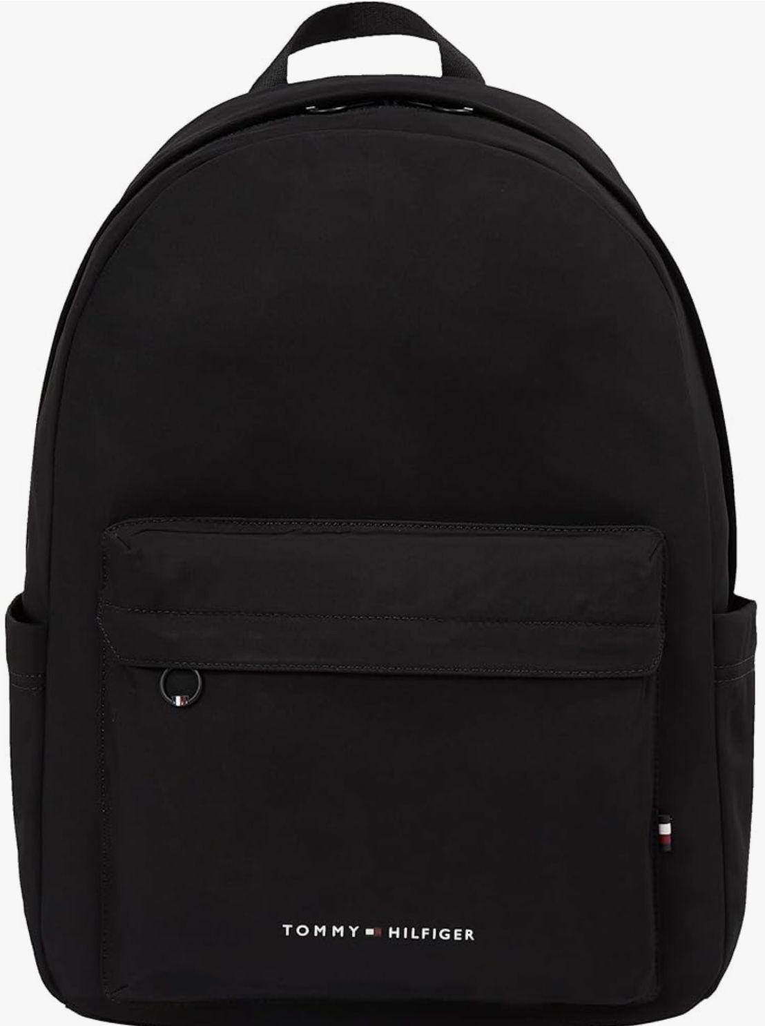 Brand New - Tommy Hilfiger Skyline Black Backpack