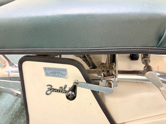 Zenith Medical Exam Table